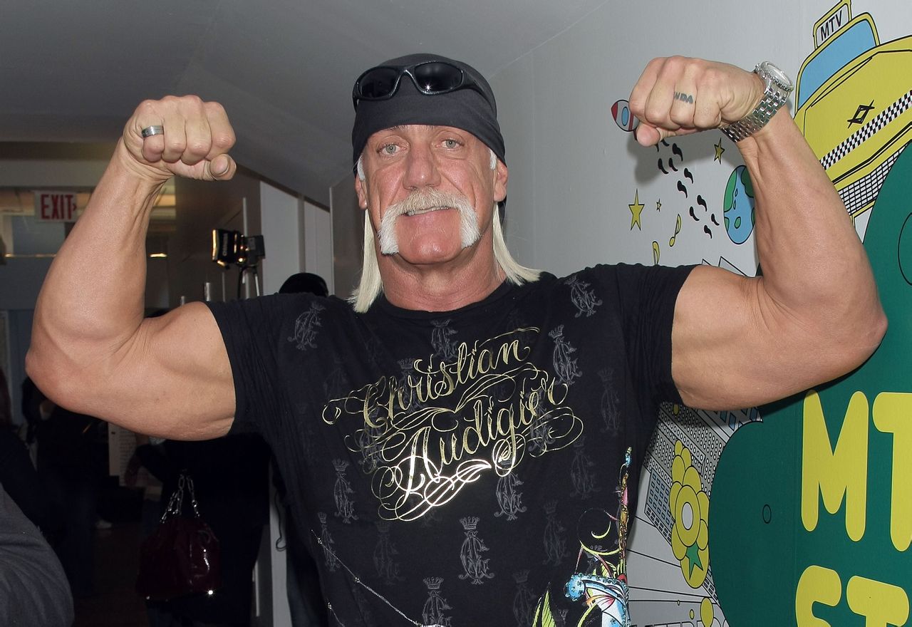 详细阅读:hulkhogan(hulkhogan出场音乐) hulkhogan(hulkhogan出场音乐)